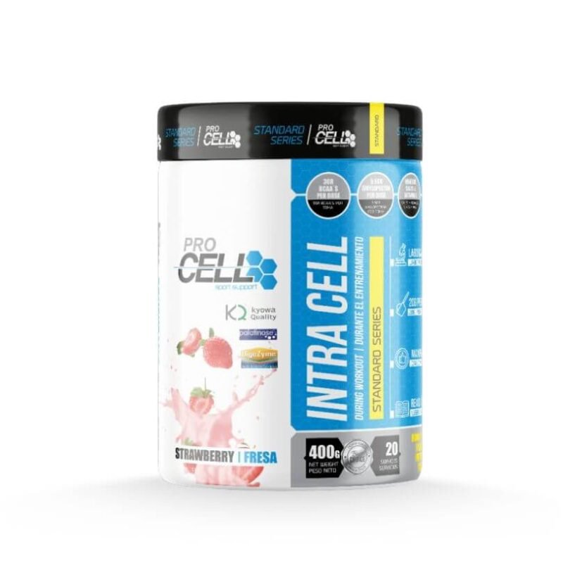 Intra Cell 400 gr