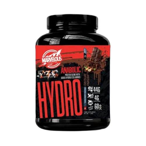 HYDRO WHEY