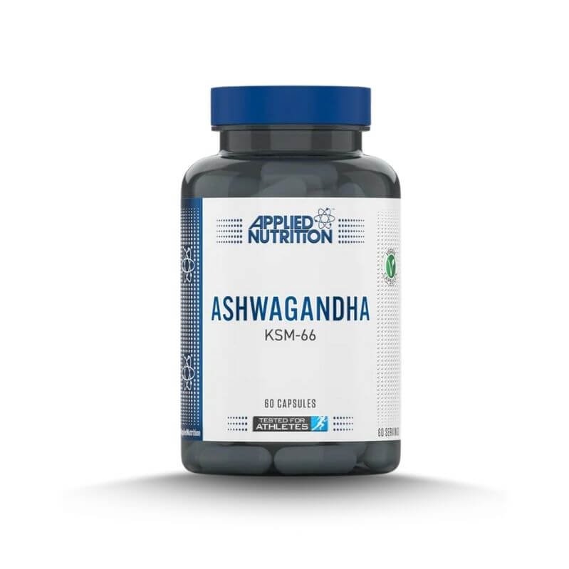 ASHWAGANDHA