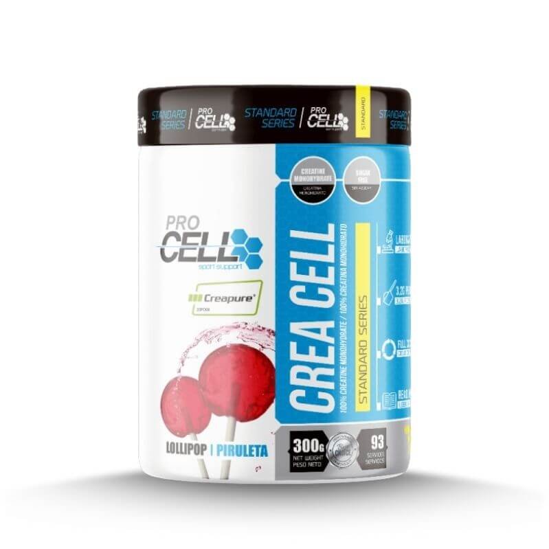 Crea Cell (Creapure®) 300g