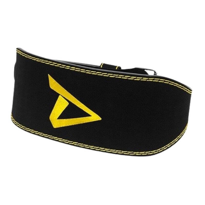 Dedicated Lifting Belt