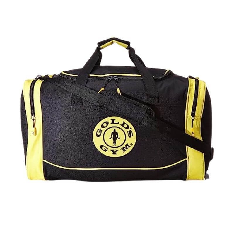 Gold's Gym Large Sports Duffel Bag