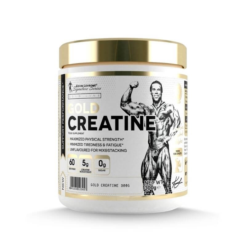 LEVRONE GOLD CREATINE 300 g