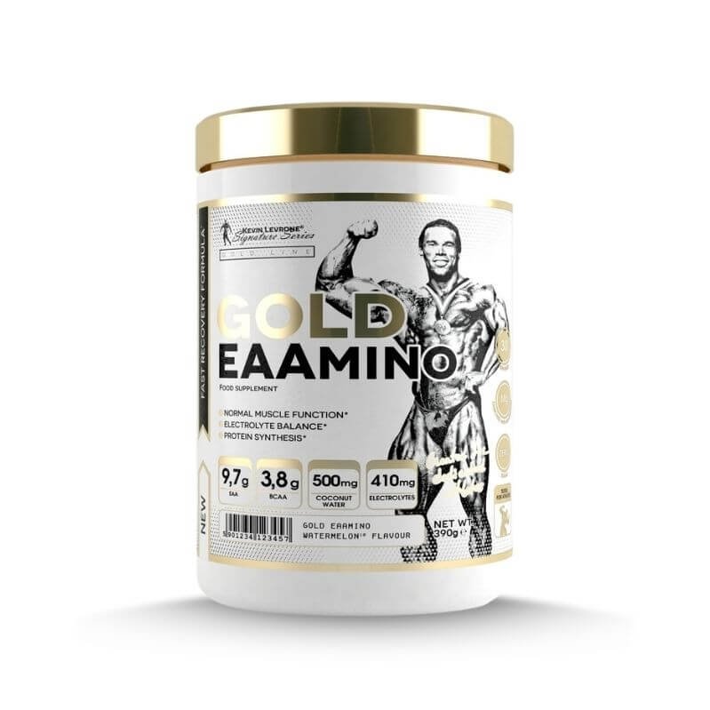 GOLD EAAMINO