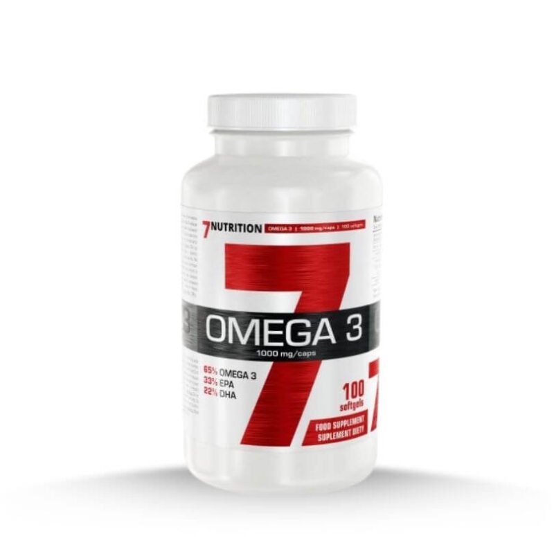 Omega 3