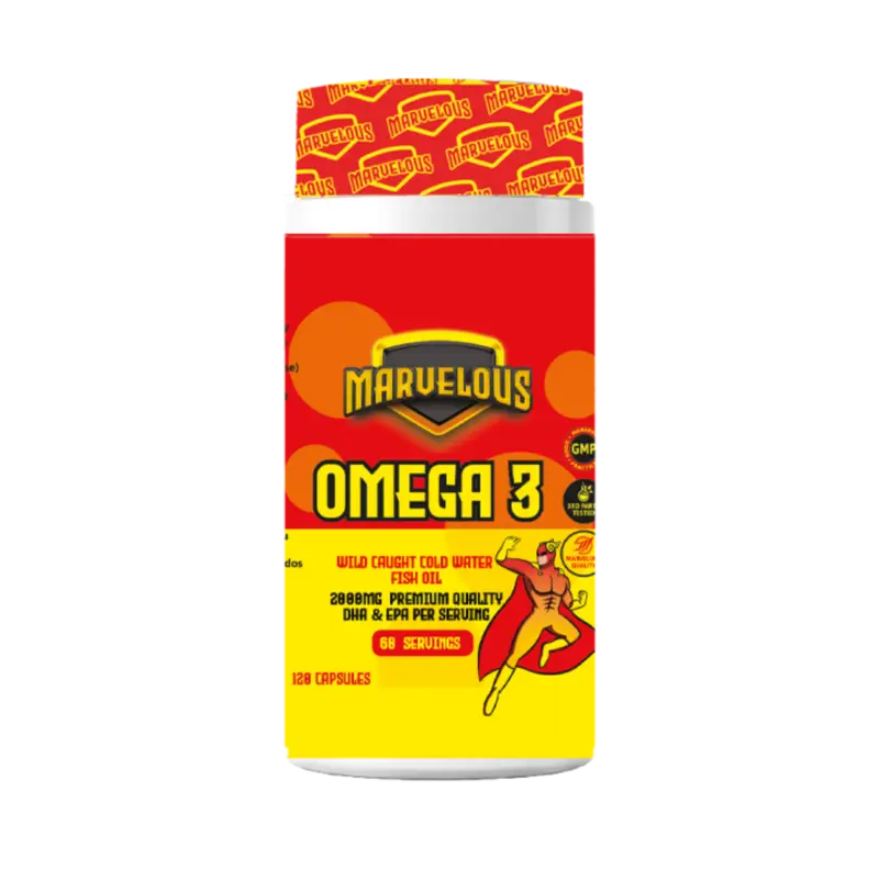 Omega 3