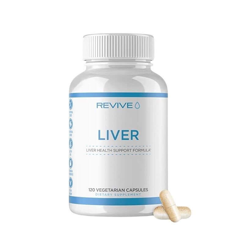 REVIVE LIVER