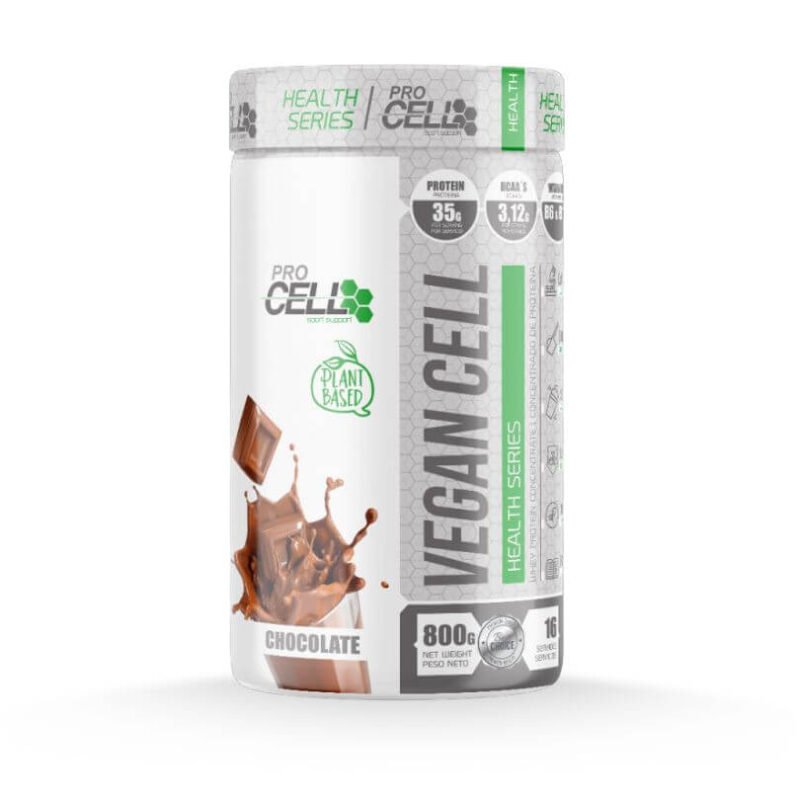 Vegan Cell 800gr