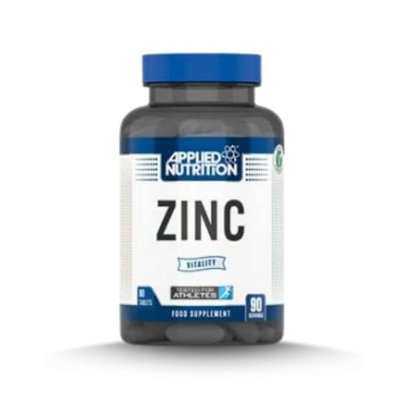 ZINC