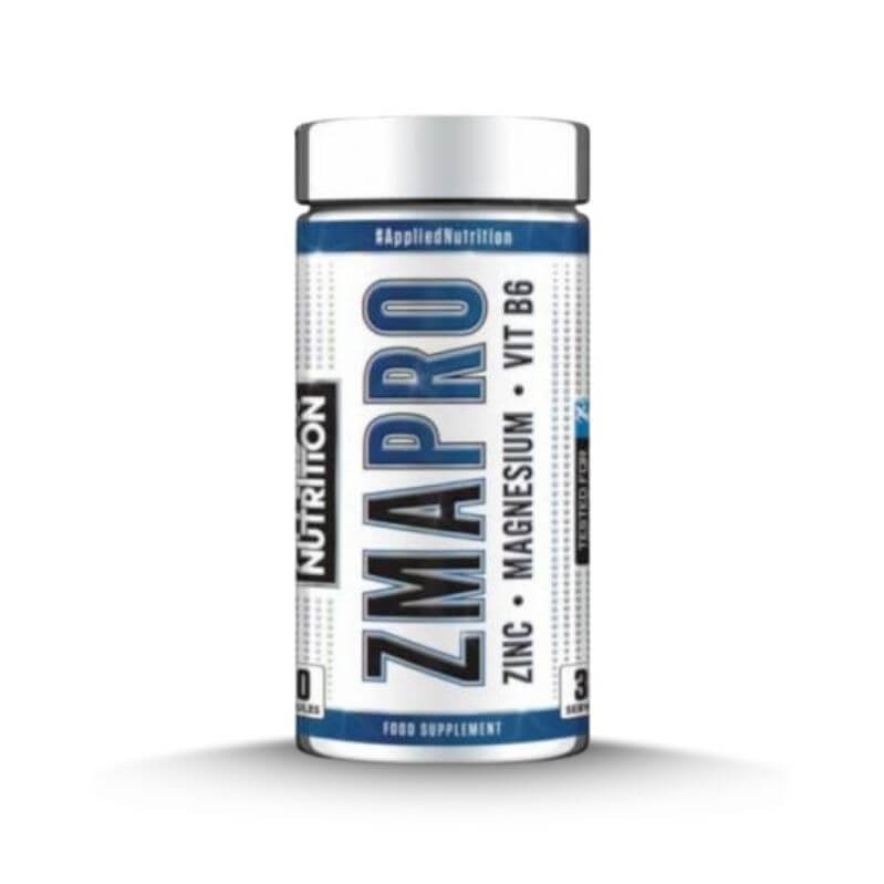 ZMA Pro