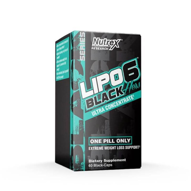 LIPO-6 BLACK HERS