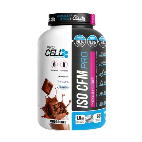 Procell Iso CFM Pro 1,8kg