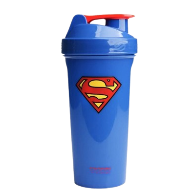 Superman Shake