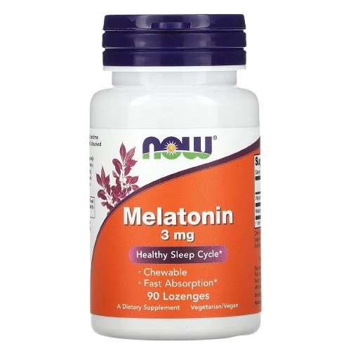 Melatonin 3 mg - 90 cap