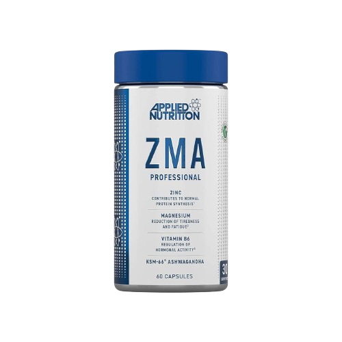 ZMA Professional 60 Cap