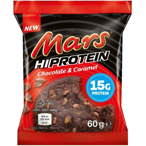Mars HiProtine Cookie