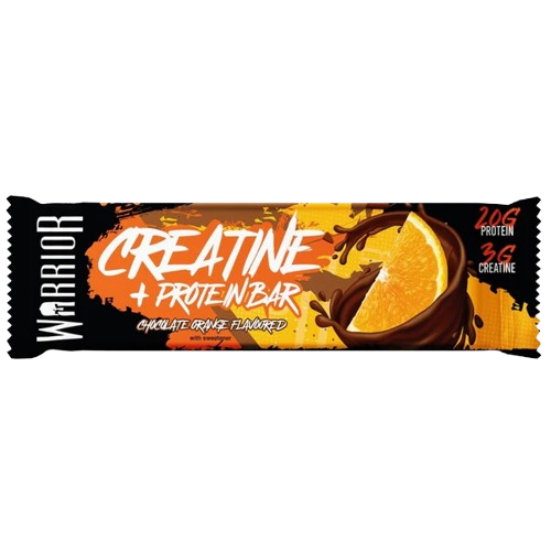 Creatine Protein Bar