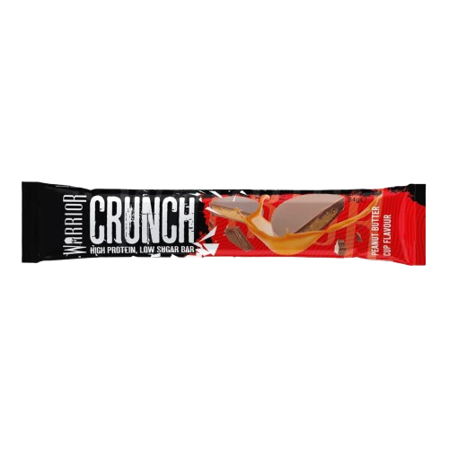 Warrior Crunch Protein Bar