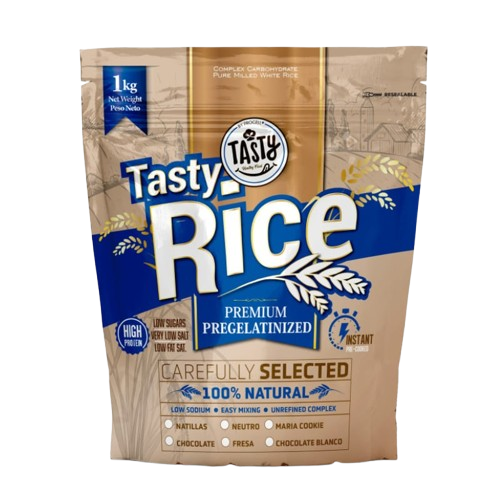 Procell Tasty Rice 1kg
