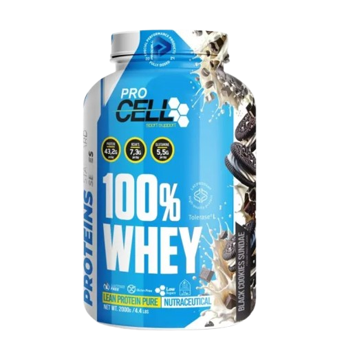ProCell 100% Whey 2kg