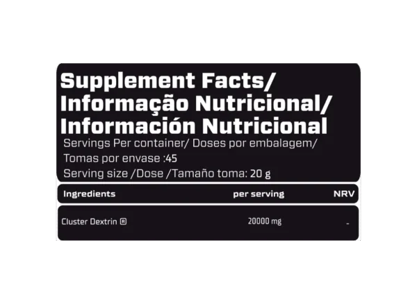 Cluster DEX - Image 2