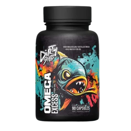 Omega-3