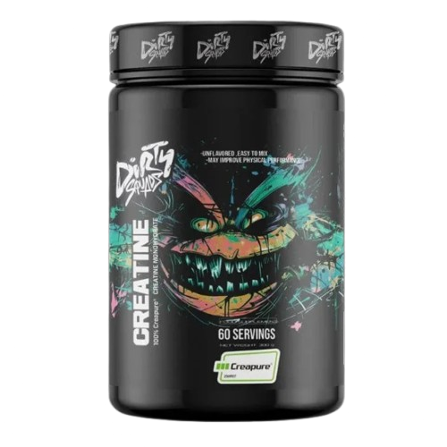 Creapure