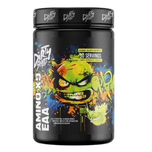 Amino 9X