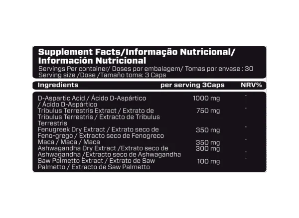 Testo EXcess - Image 2