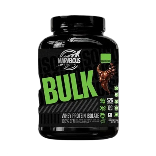 BULK