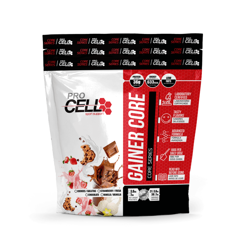 Gainer Core 3.8kg