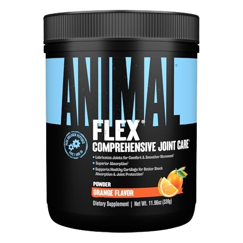 Animal Flex