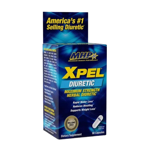 Xpel Diurético