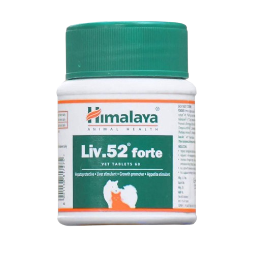 Liv.52 - Natural Liver Detox