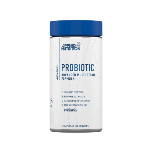 Probiotic Advanced Multi-Strain Formula