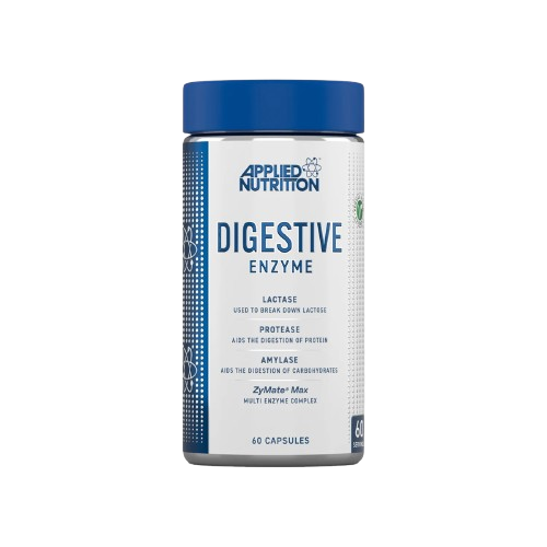 Digestive Enzymes Capsules