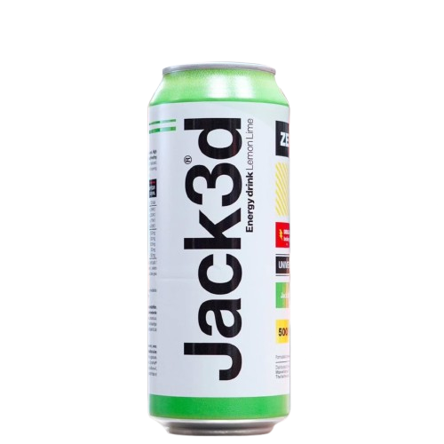 Jack3d Energy