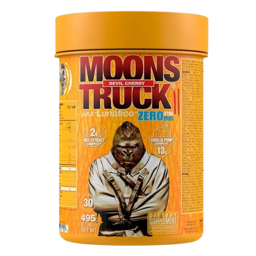Moonstruck ZERO 540g